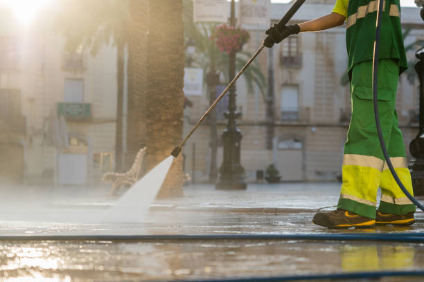Best Concrete Sealing  in Merrionette Park, IL